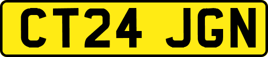 CT24JGN