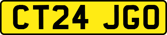 CT24JGO