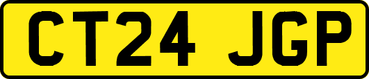 CT24JGP