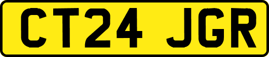 CT24JGR