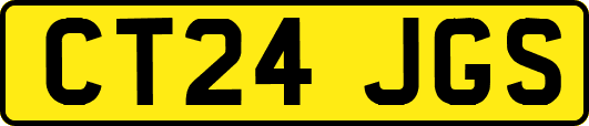CT24JGS