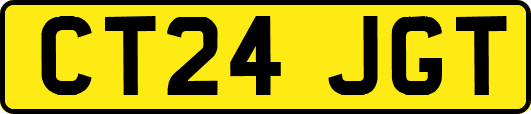 CT24JGT