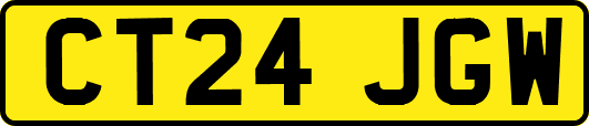 CT24JGW