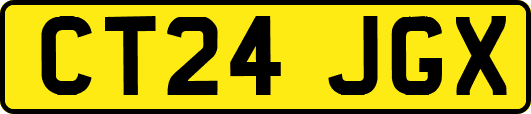 CT24JGX