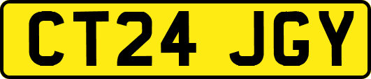 CT24JGY