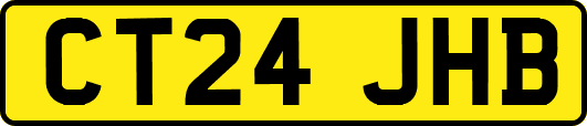 CT24JHB