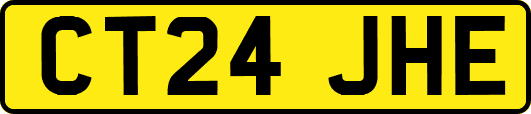 CT24JHE