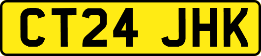 CT24JHK
