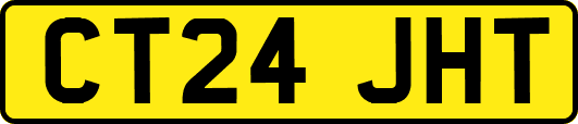 CT24JHT