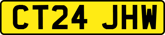 CT24JHW