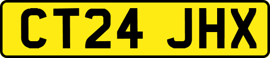 CT24JHX