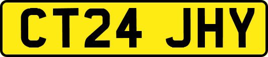 CT24JHY