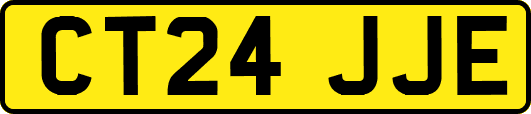 CT24JJE