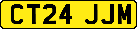 CT24JJM