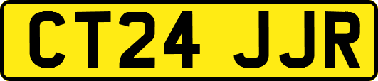 CT24JJR