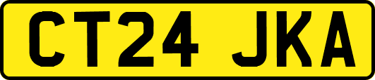 CT24JKA