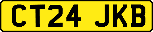 CT24JKB