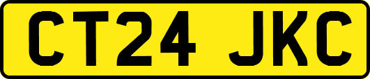 CT24JKC