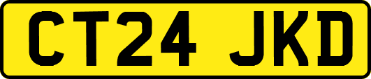 CT24JKD