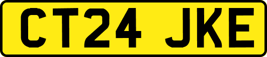 CT24JKE