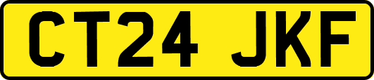 CT24JKF