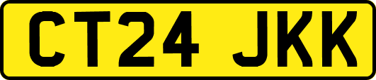 CT24JKK
