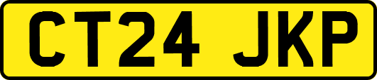 CT24JKP