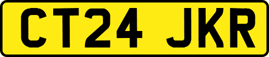 CT24JKR