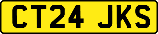 CT24JKS