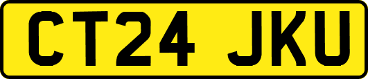 CT24JKU