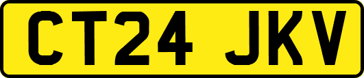 CT24JKV