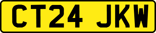 CT24JKW
