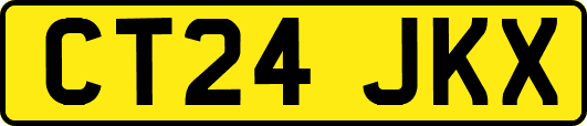 CT24JKX