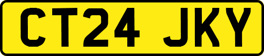 CT24JKY