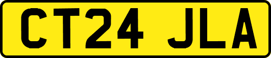 CT24JLA