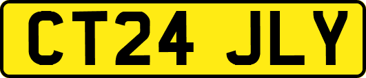 CT24JLY
