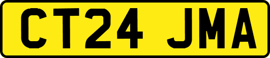 CT24JMA
