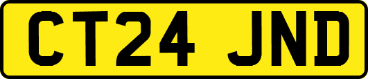 CT24JND