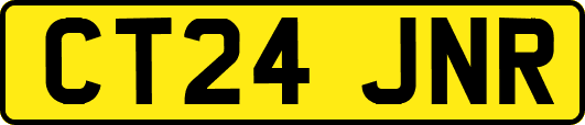 CT24JNR
