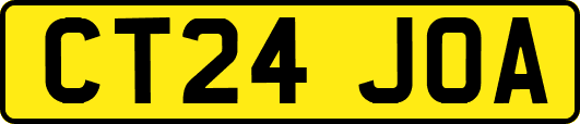CT24JOA