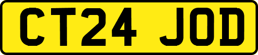 CT24JOD