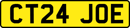 CT24JOE