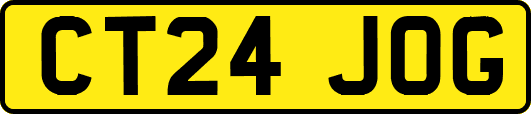 CT24JOG