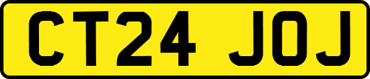 CT24JOJ