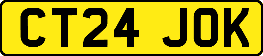 CT24JOK