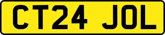 CT24JOL