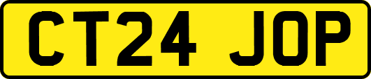 CT24JOP