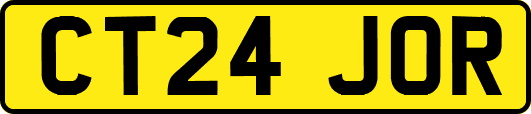 CT24JOR