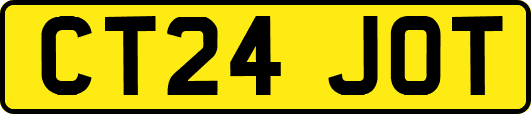 CT24JOT