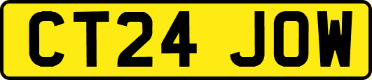 CT24JOW